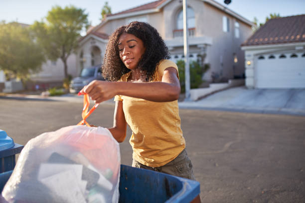 Best Basement Cleanout Services  in Port St John, FL