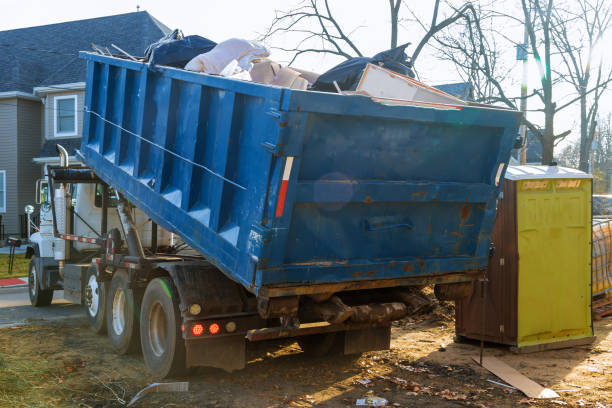 Best Yard Cleanup Services  in Port St John, FL