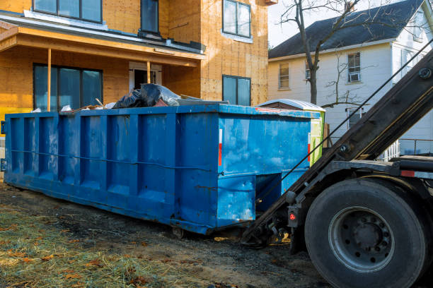 Best Residential Junk Removal  in Port St John, FL