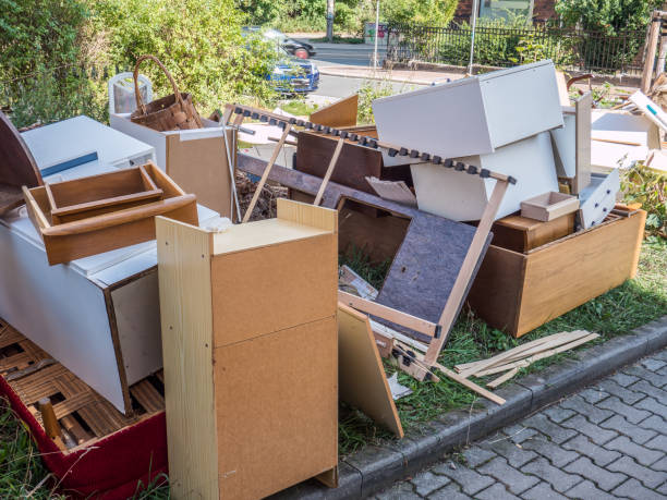 Best Garage Cleanout Services  in Port St John, FL