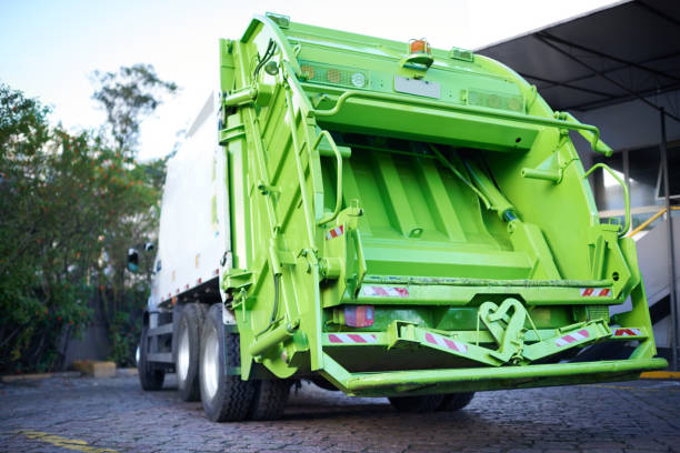 Full-Service Junk Removal in Port St John, FL